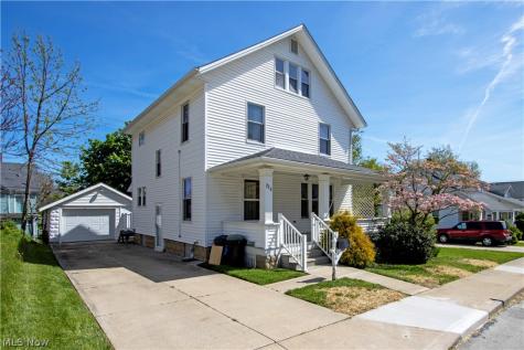 226 Ferrell Avenue Ashland OH 44805