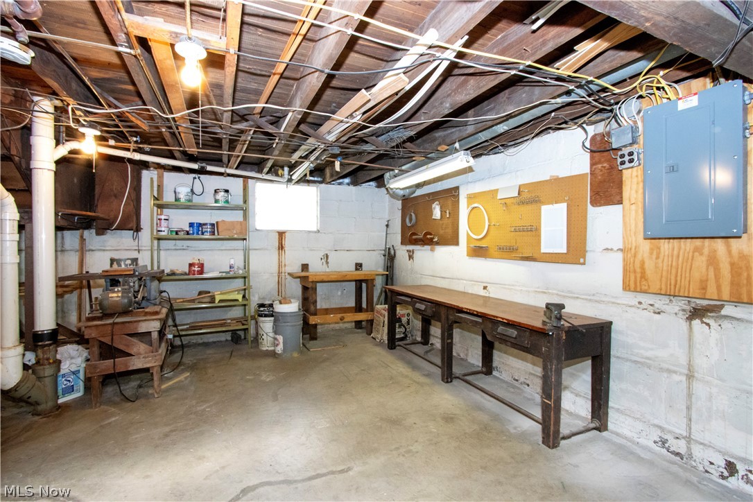 226 Ferrell Avenue Ashland OH 44805