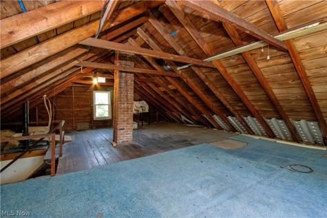 226 Ferrell Avenue Ashland OH 44805