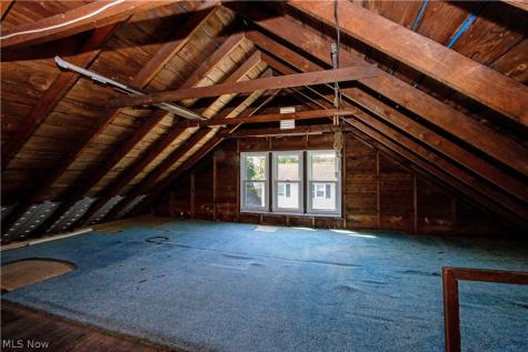226 Ferrell Avenue Ashland OH 44805
