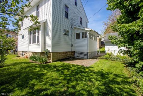 226 Ferrell Avenue Ashland OH 44805