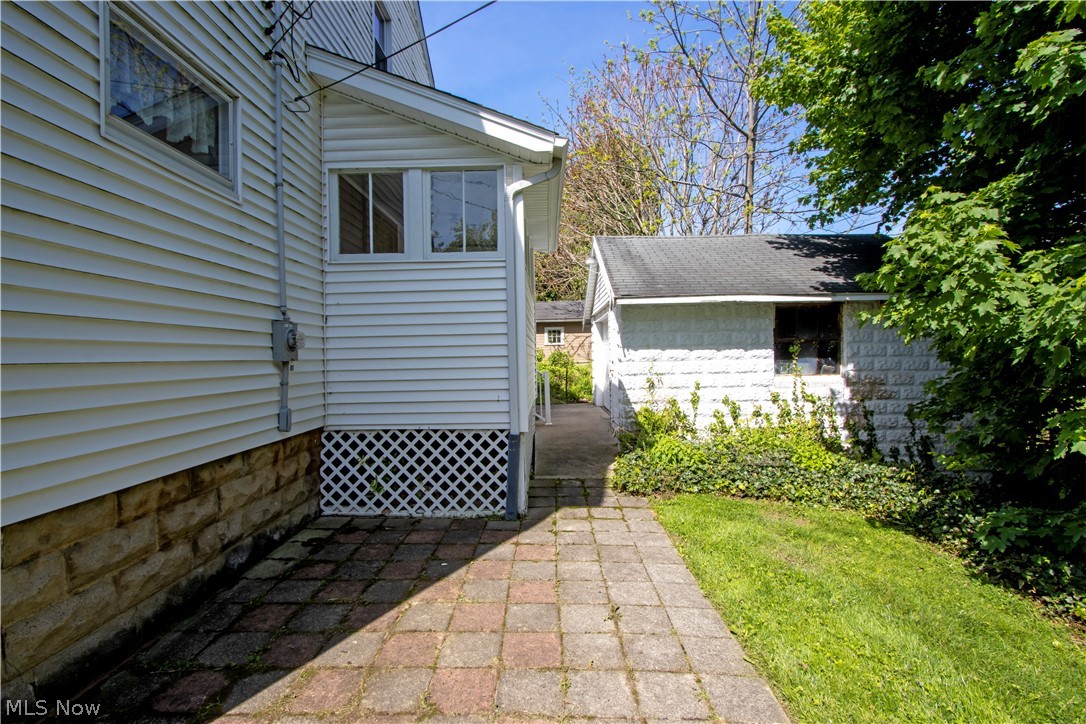 226 Ferrell Avenue Ashland OH 44805