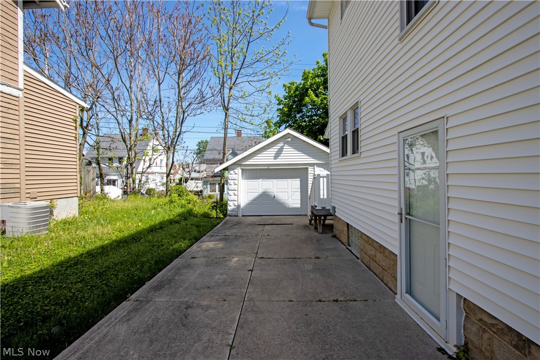 226 Ferrell Avenue Ashland OH 44805