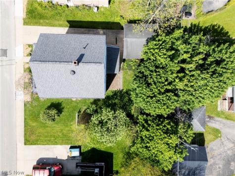 226 Ferrell Avenue Ashland OH 44805