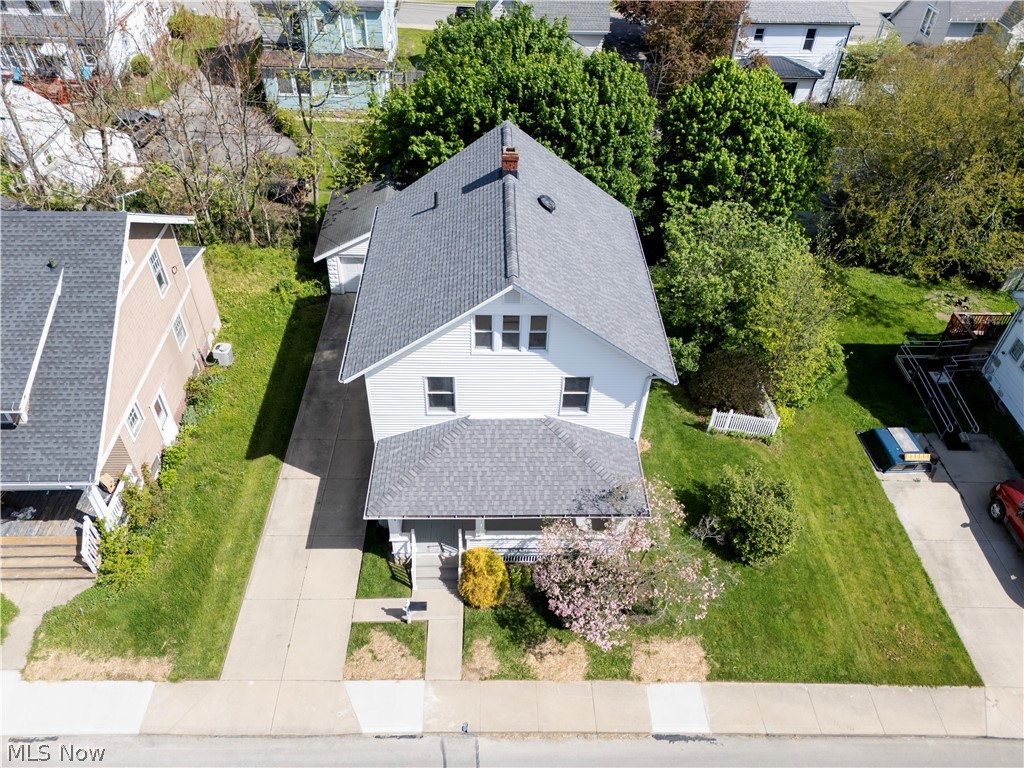 226 Ferrell Avenue Ashland OH 44805