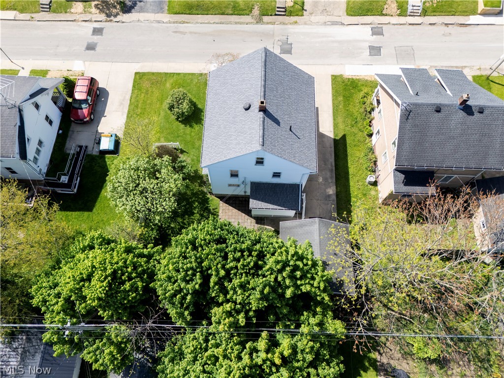 226 Ferrell Avenue Ashland OH 44805