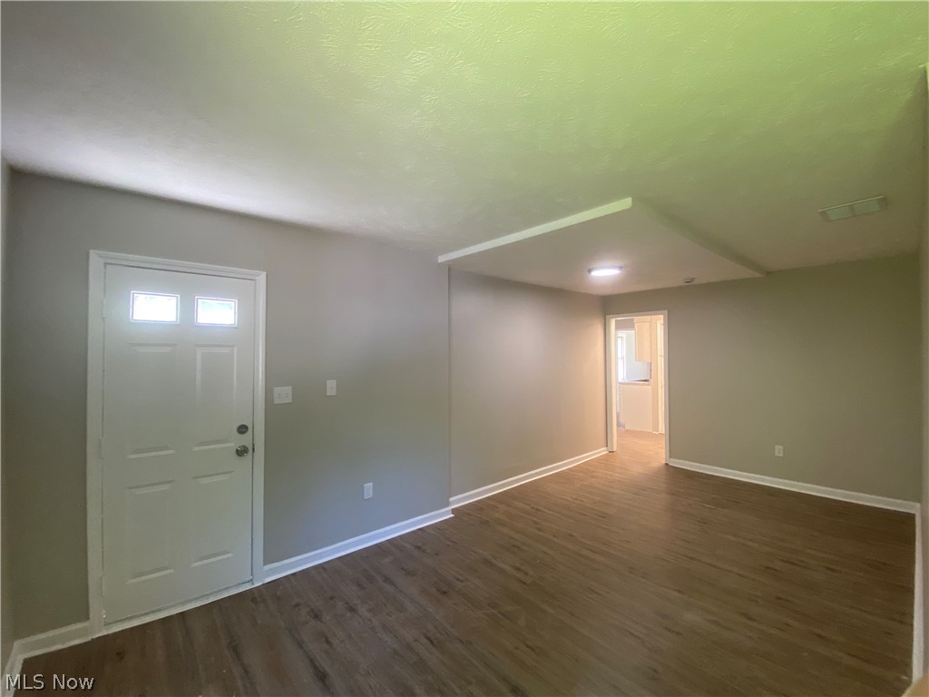 12202 Lena Avenue Cleveland OH 44135