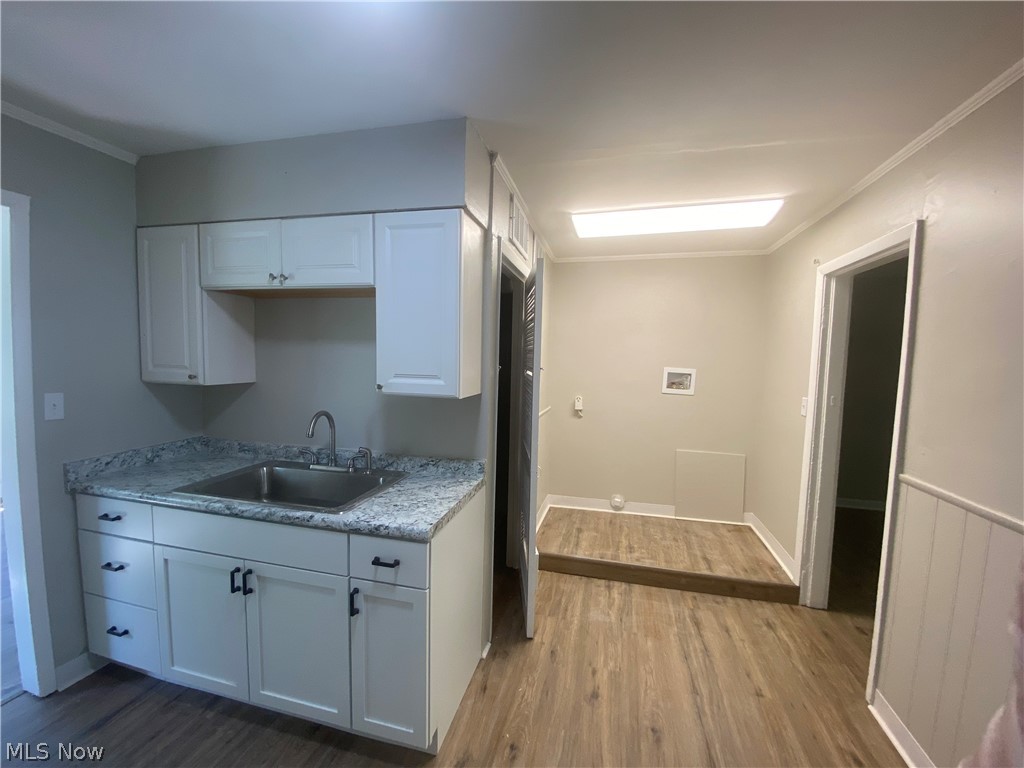 12202 Lena Avenue Cleveland OH 44135