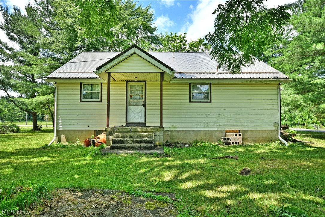 3521 Goldner Lane SW Warren OH 44481