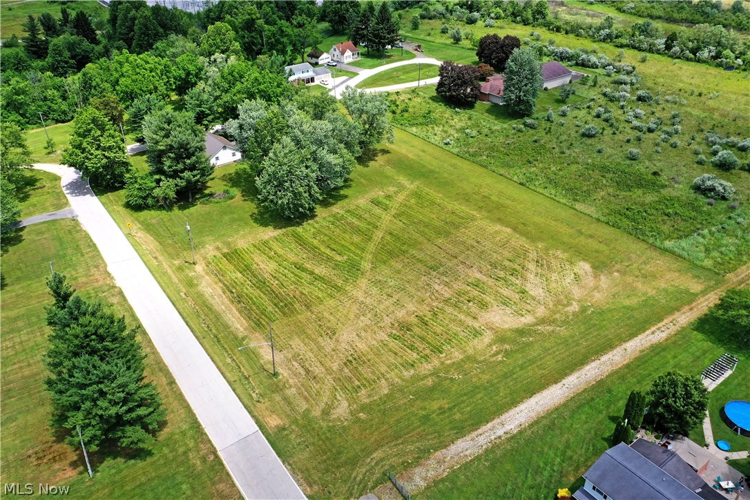 3521 Goldner Lane SW Warren OH 44481
