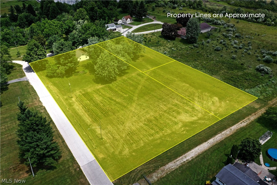 3521 Goldner Lane SW Warren OH 44481