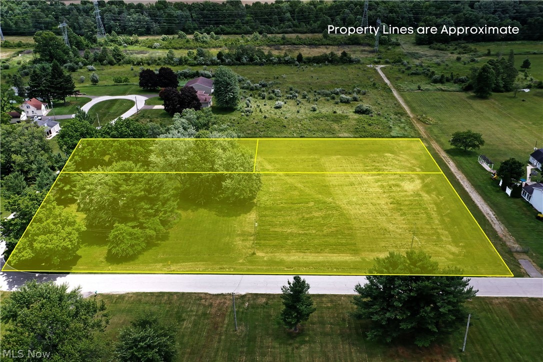 3521 Goldner Lane SW Warren OH 44481