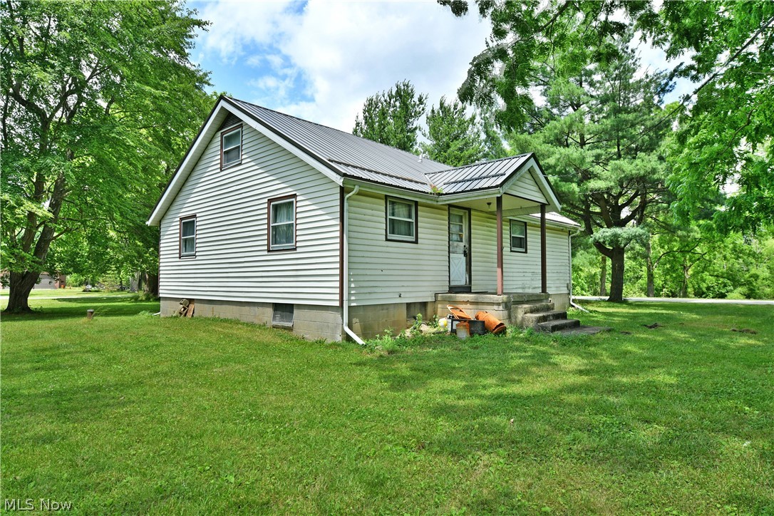 3521 Goldner Lane SW Warren OH 44481