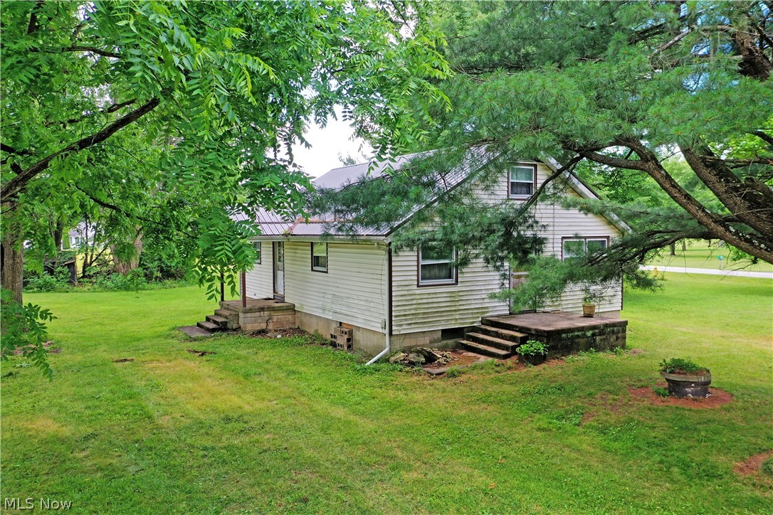 3521 Goldner Lane SW Warren OH 44481