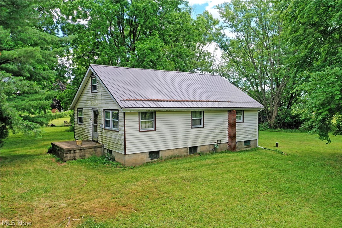 3521 Goldner Lane SW Warren OH 44481