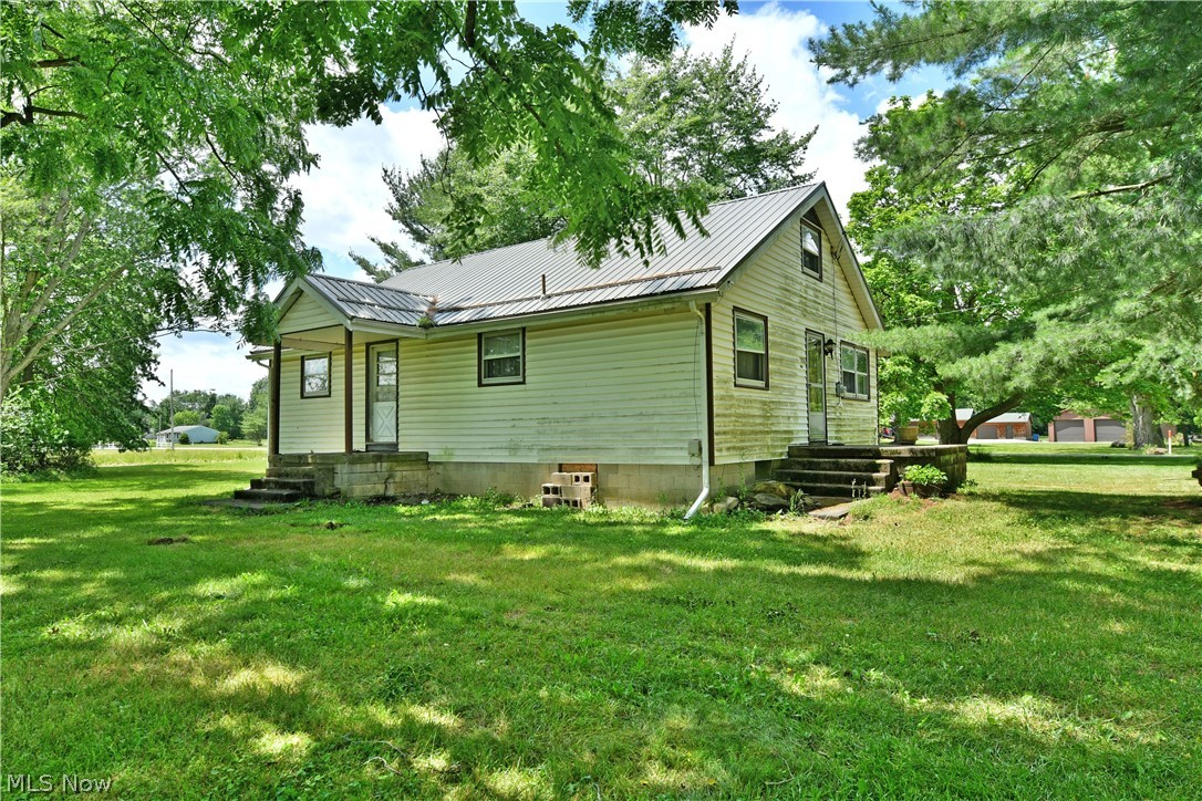 3521 Goldner Lane SW Warren OH 44481