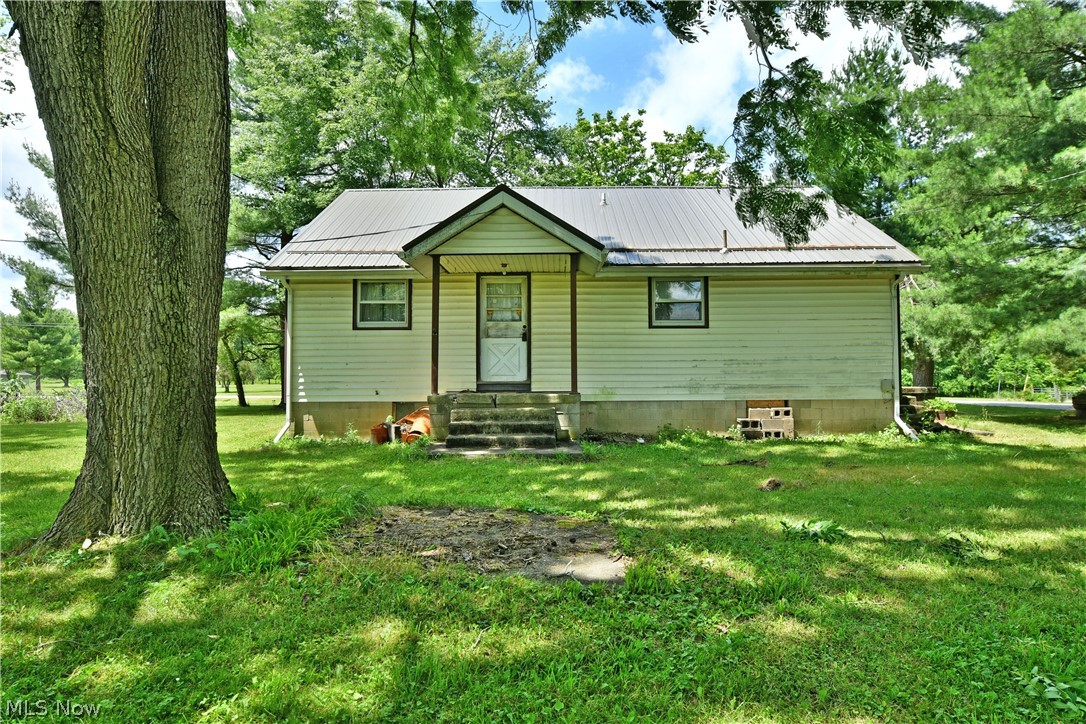 3521 Goldner Lane SW Warren OH 44481