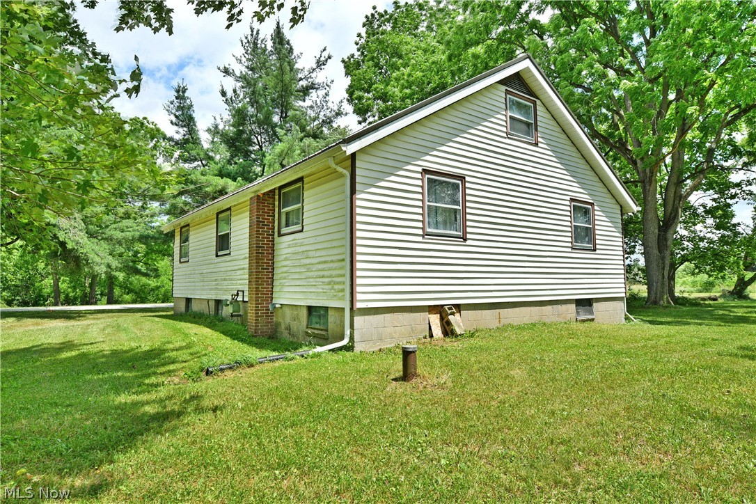 3521 Goldner Lane SW Warren OH 44481