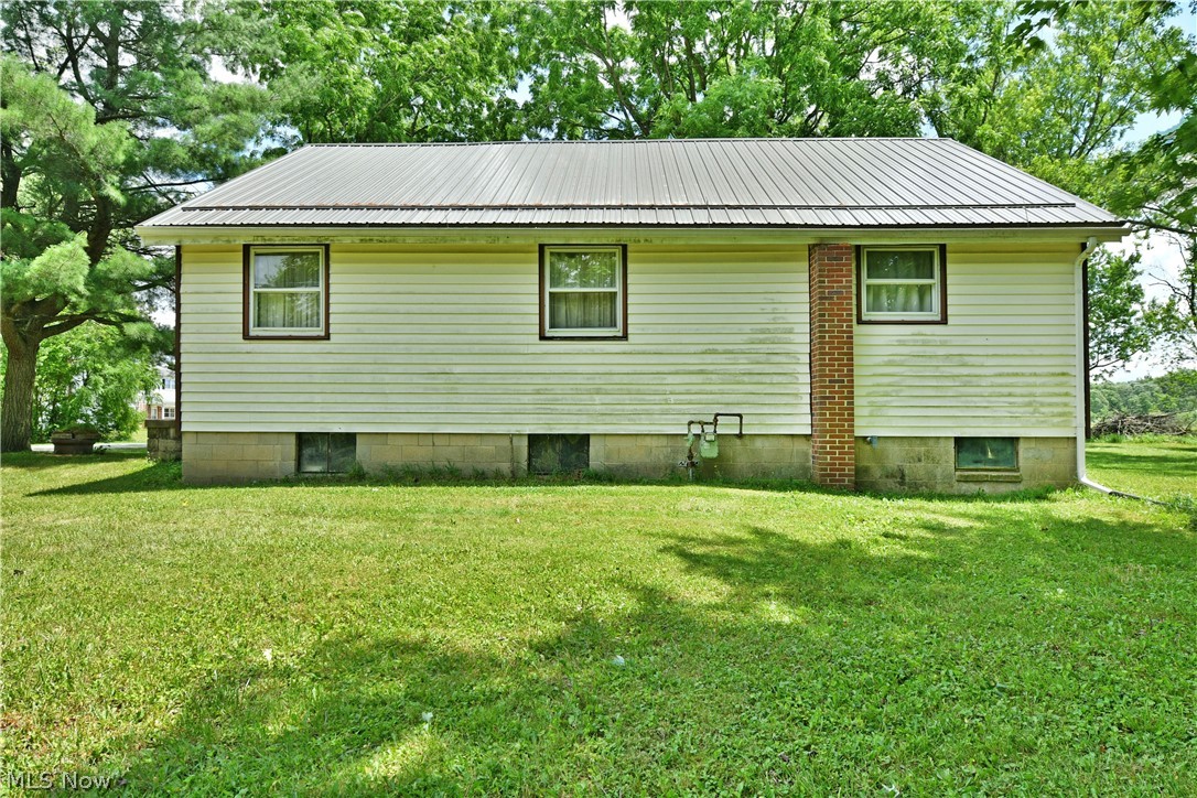 3521 Goldner Lane SW Warren OH 44481