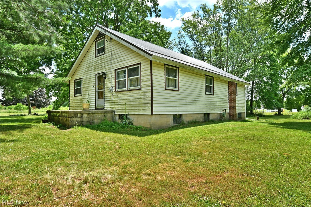 3521 Goldner Lane SW Warren OH 44481
