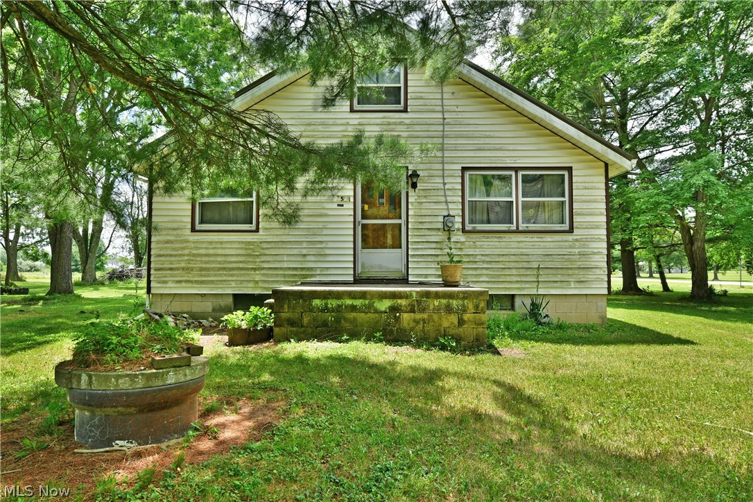 3521 Goldner Lane SW Warren OH 44481