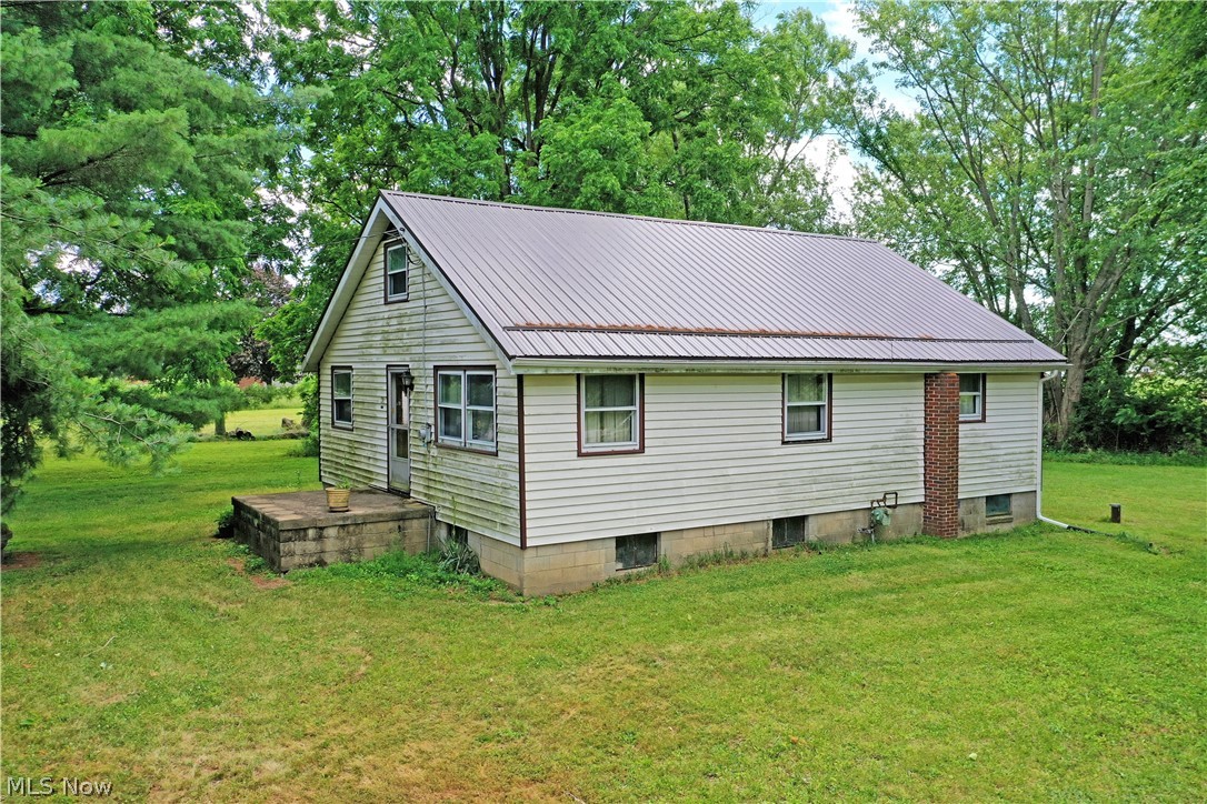 3521 Goldner Lane SW Warren OH 44481