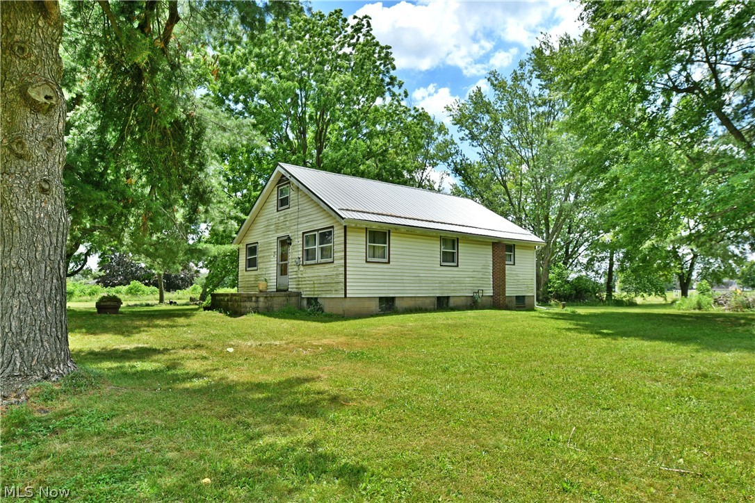 3521 Goldner Lane SW Warren OH 44481