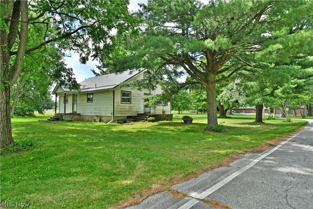 3521 Goldner Lane SW Warren OH 44481
