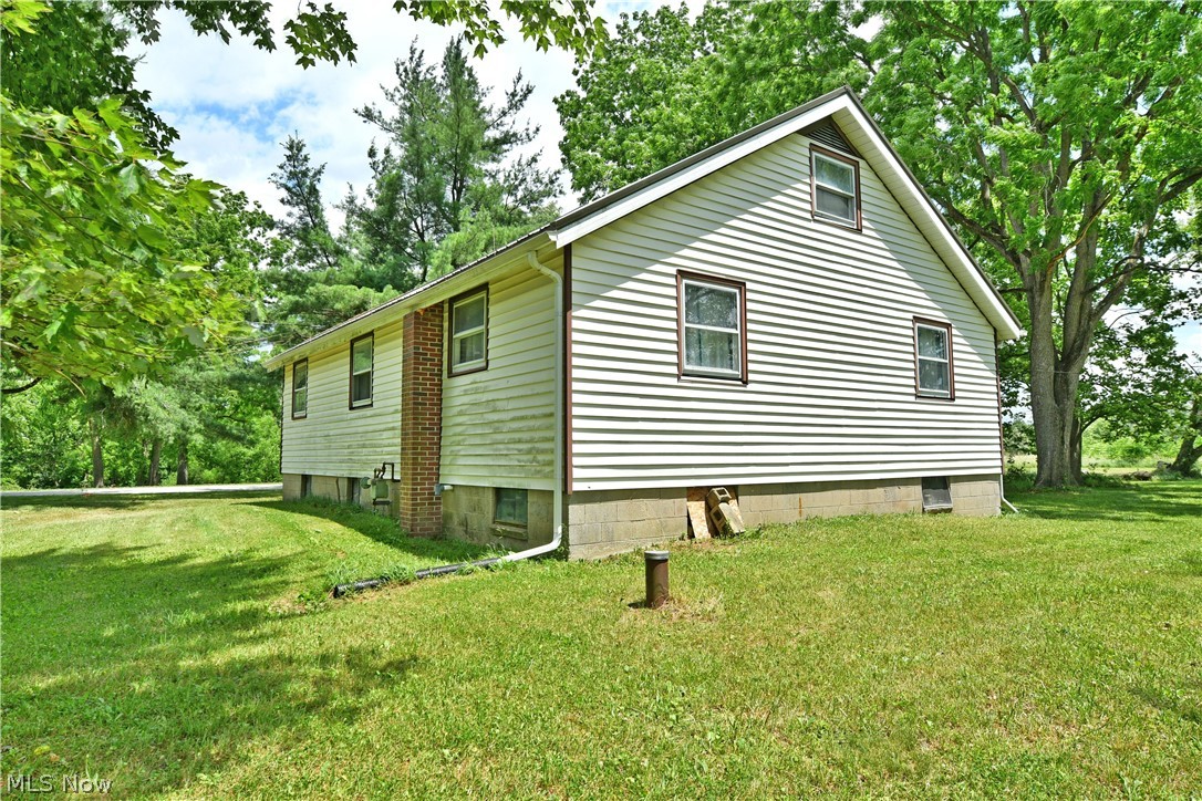 3521 Goldner Lane SW Warren OH 44481