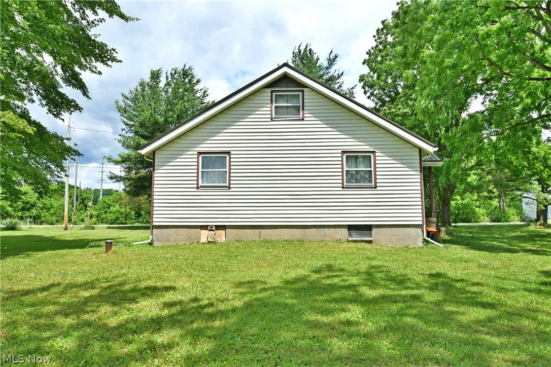 3521 Goldner Lane SW Warren OH 44481