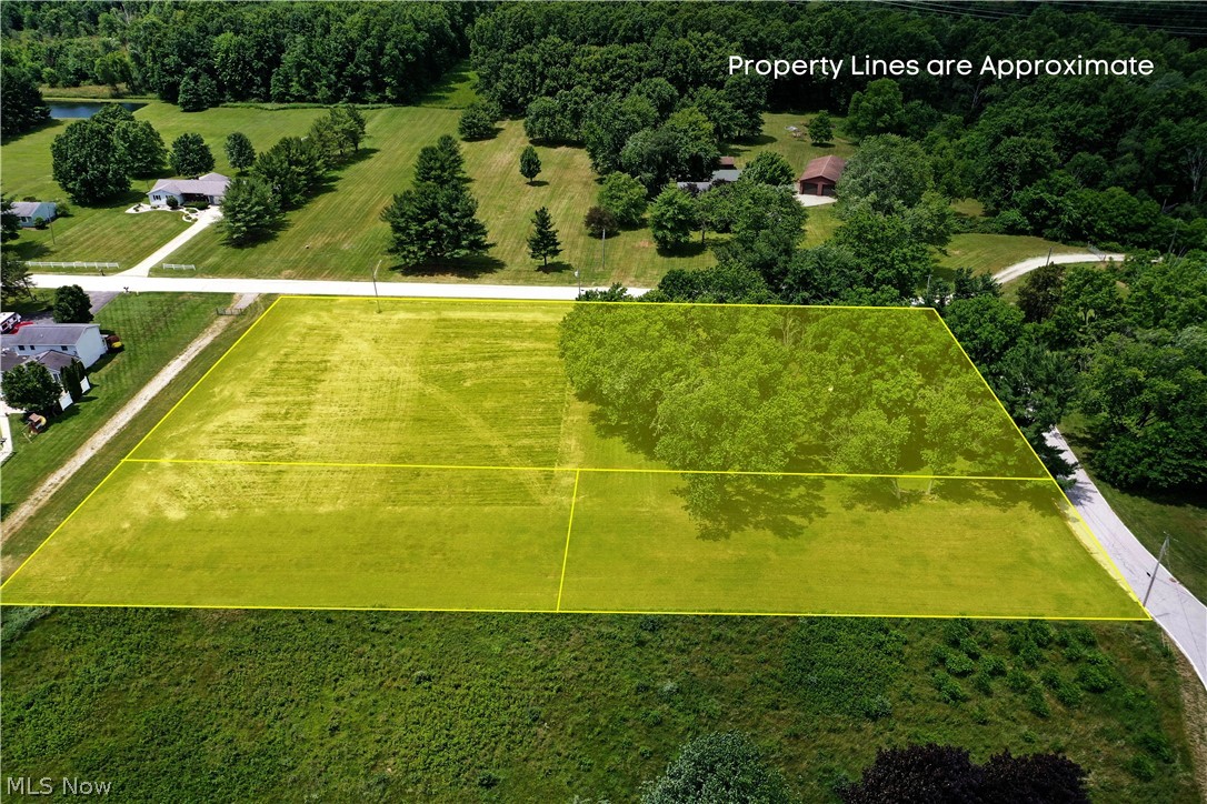 3521 Goldner Lane SW Warren OH 44481