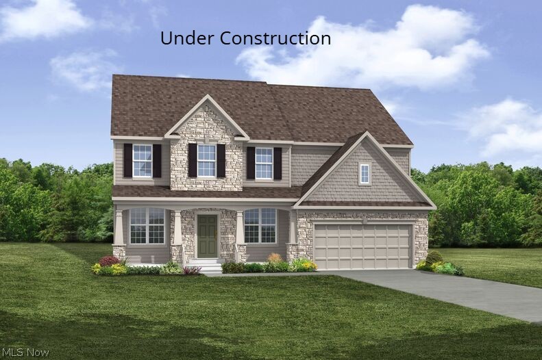 883 White Willow Lane Brunswick OH 44212