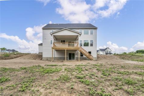 883 White Willow Lane Brunswick OH 44212