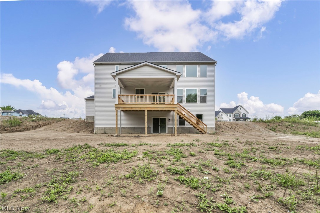 883 White Willow Lane Brunswick OH 44212