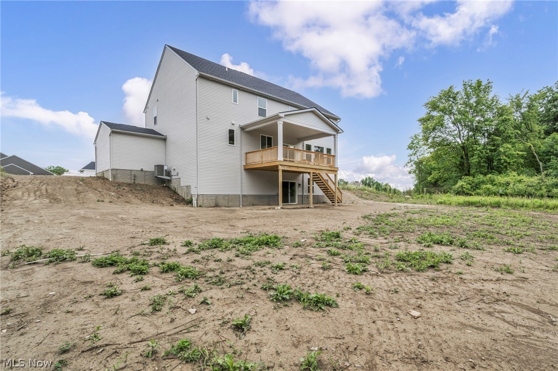 883 White Willow Lane Brunswick OH 44212