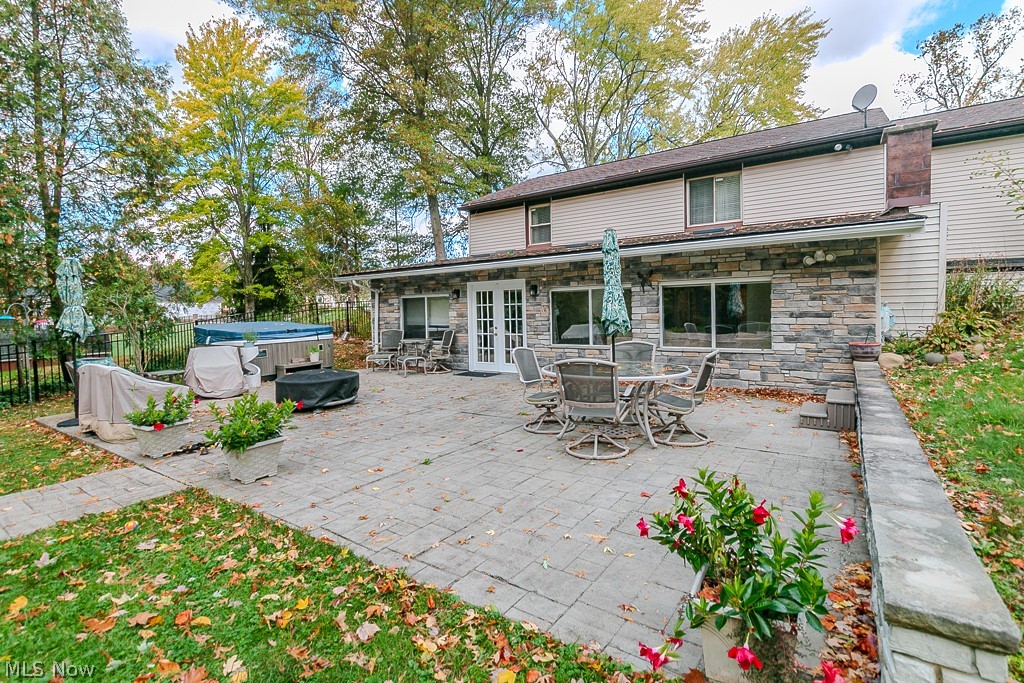 36280 Eddy Road Willoughby Hills OH 44094