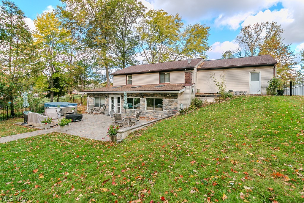 36280 Eddy Road Willoughby Hills OH 44094
