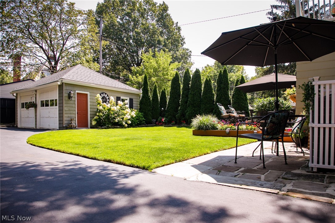 3625 Tolland Road Shaker Heights OH 44122