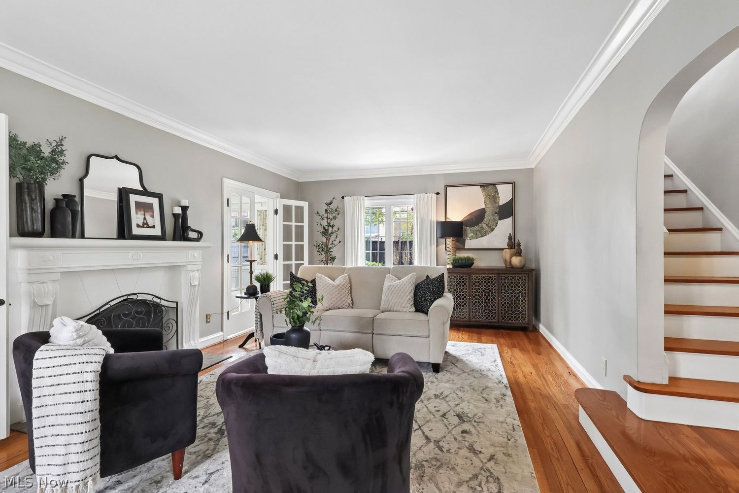 3625 Tolland Road Shaker Heights OH 44122