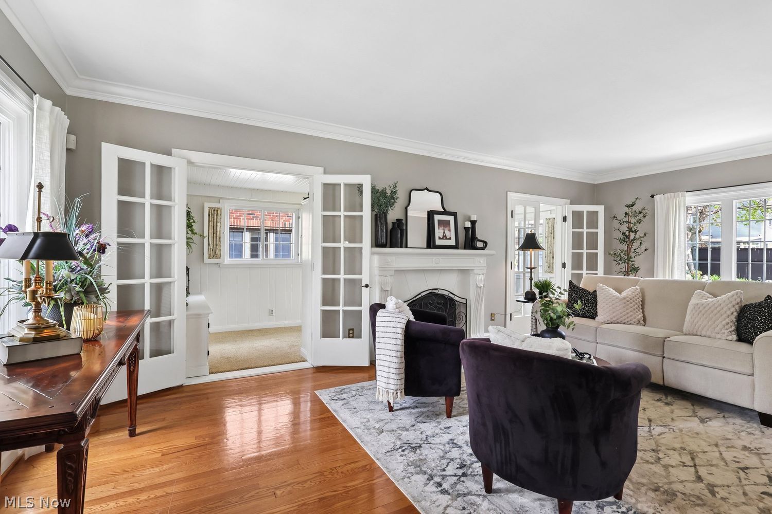 3625 Tolland Road Shaker Heights OH 44122