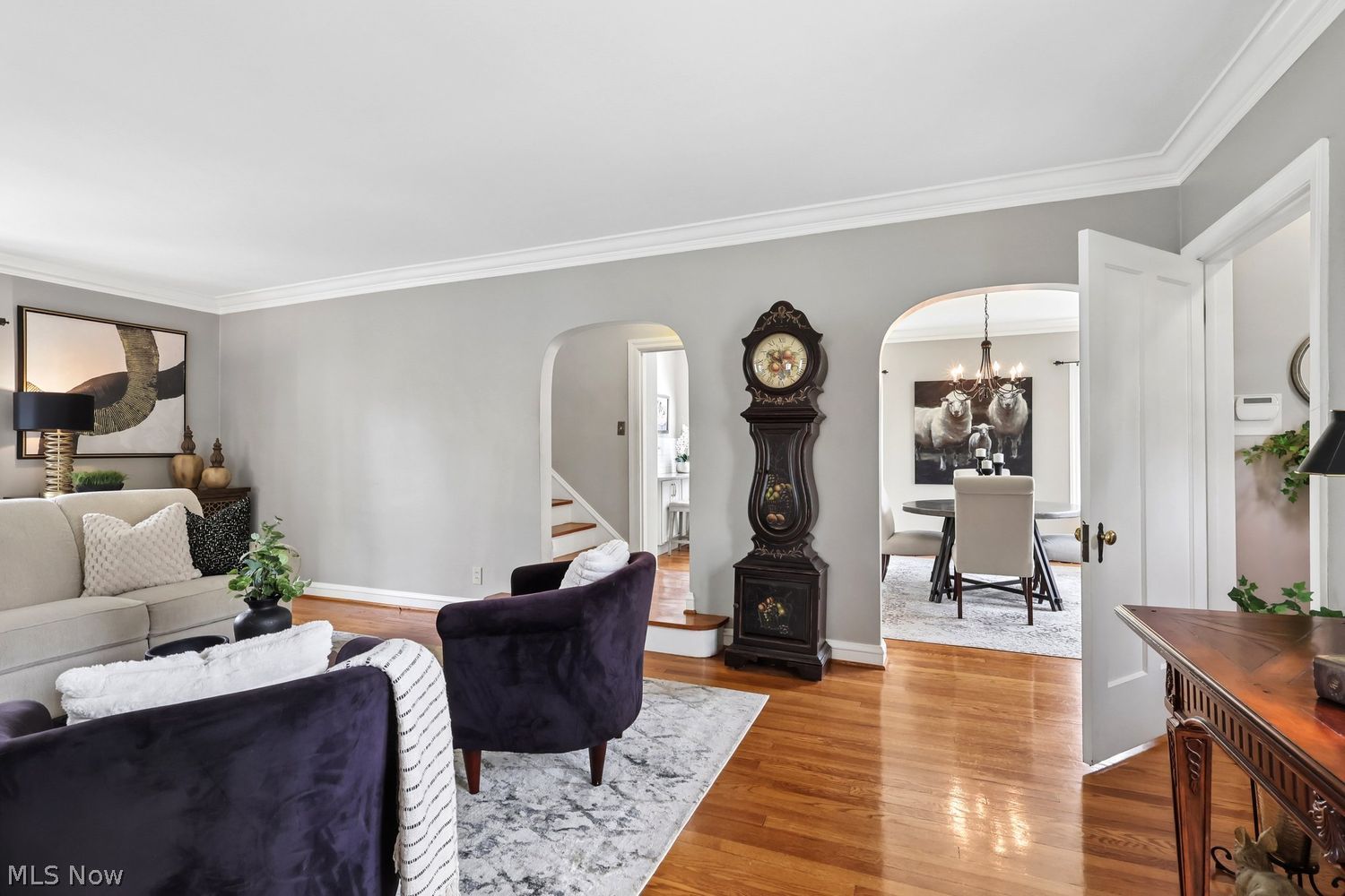 3625 Tolland Road Shaker Heights OH 44122