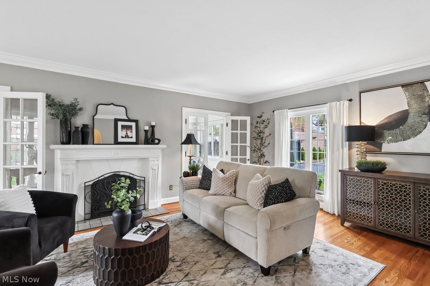 3625 Tolland Road Shaker Heights OH 44122