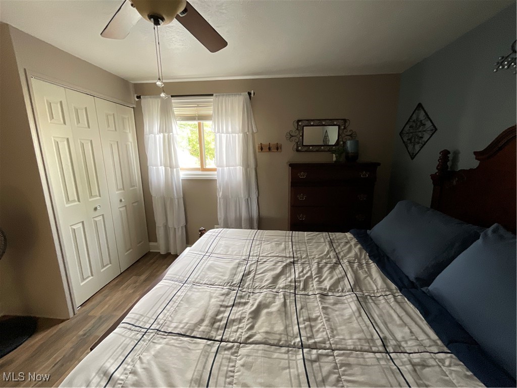 1822 S Nantucket Drive Lorain OH 44053