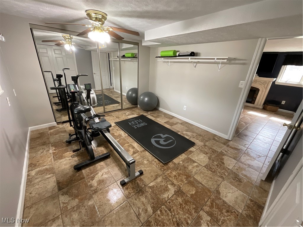 1822 S Nantucket Drive Lorain OH 44053