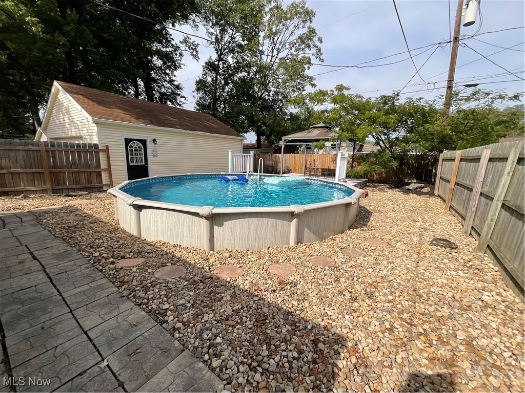 1822 S Nantucket Drive Lorain OH 44053