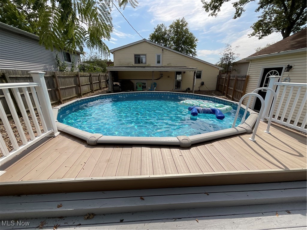 1822 S Nantucket Drive Lorain OH 44053