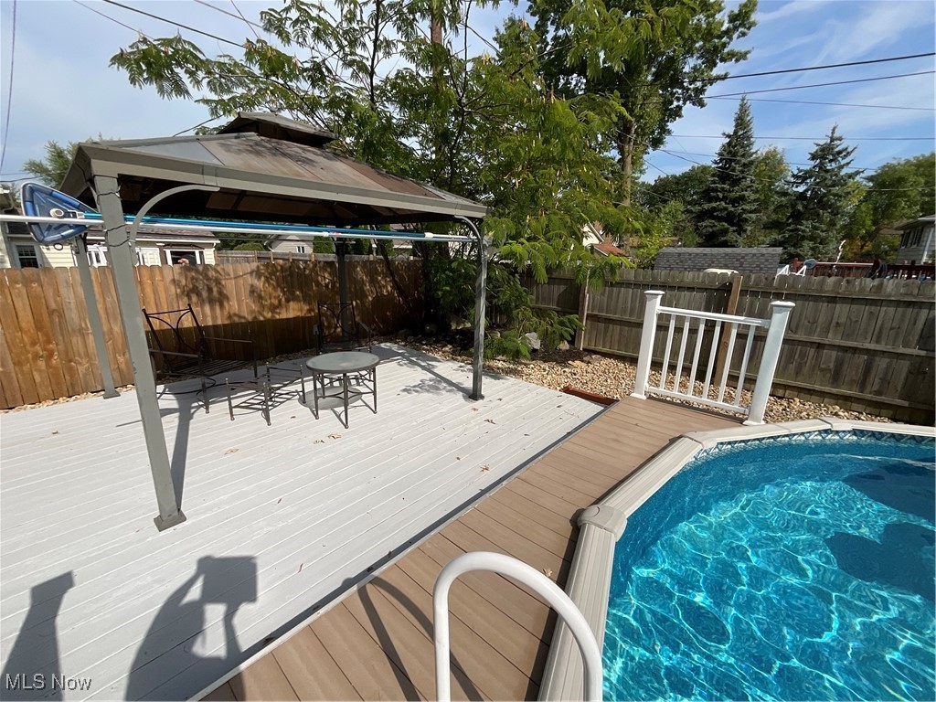 1822 S Nantucket Drive Lorain OH 44053