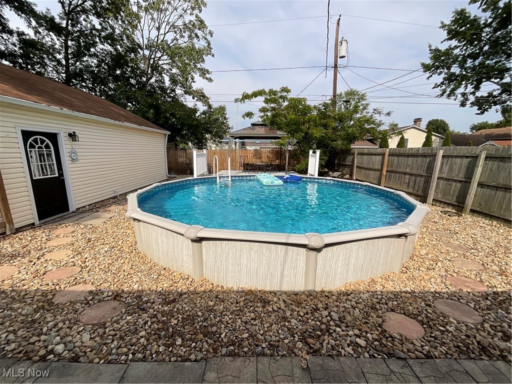 1822 S Nantucket Drive Lorain OH 44053