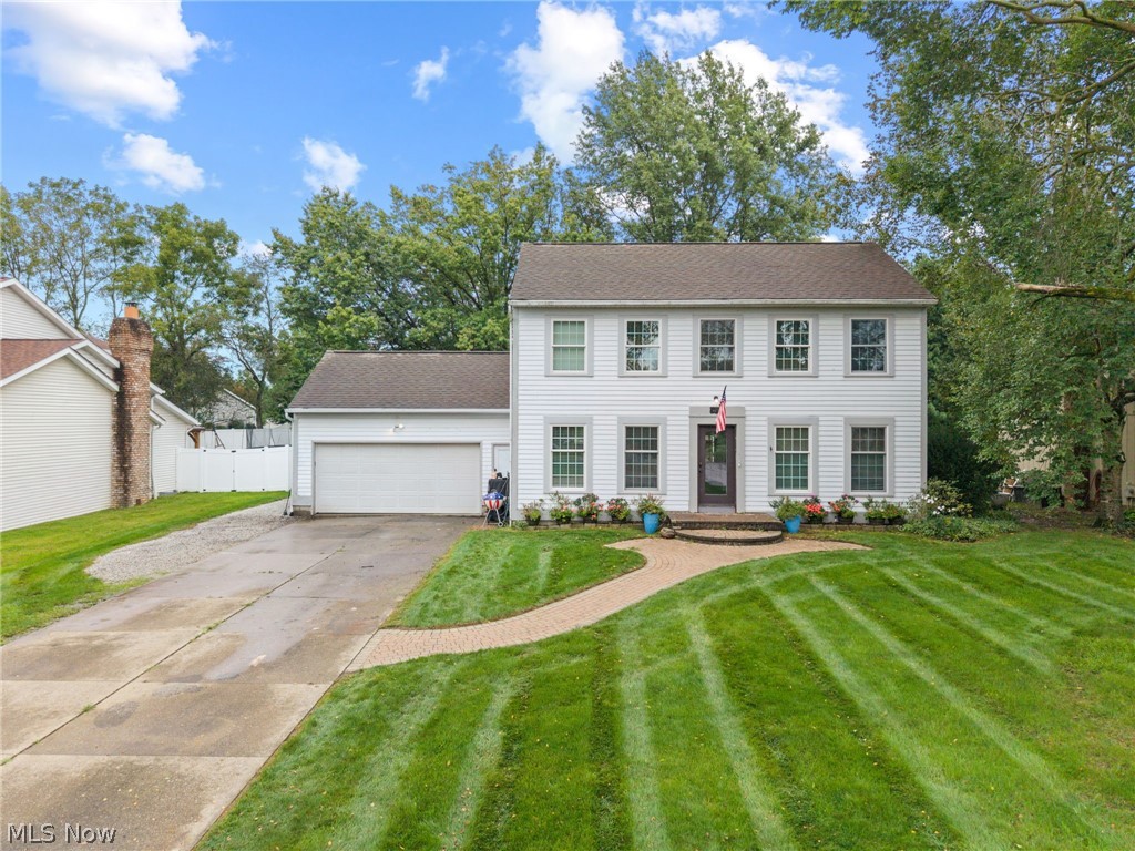 692 Thelma Drive Wadsworth OH 44281
