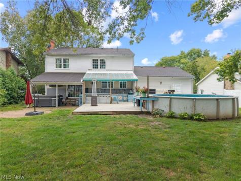 692 Thelma Drive Wadsworth OH 44281
